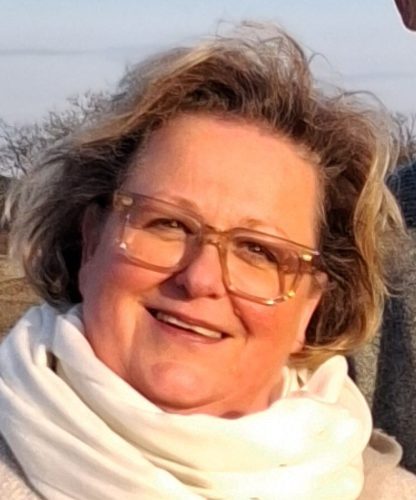 Marianne Onderwijsassistente